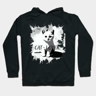 Catlover Hoodie